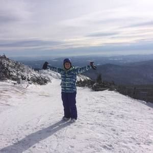 Meet your Posher, Jen